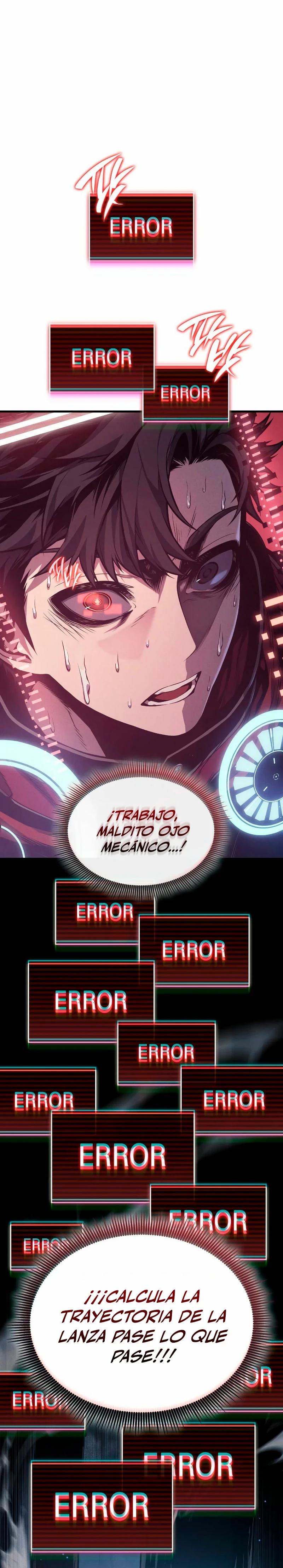 Sangre Maldita - Capítulo 4 - Página 9 - LectorTMOo