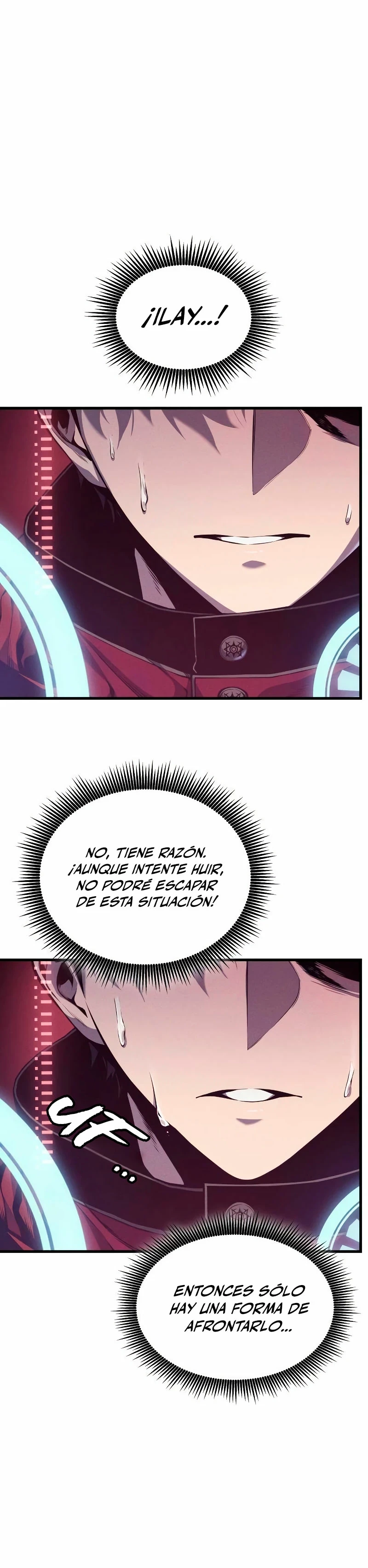 Sangre Maldita - Capítulo 4 - Página 12 - LectorTMOo