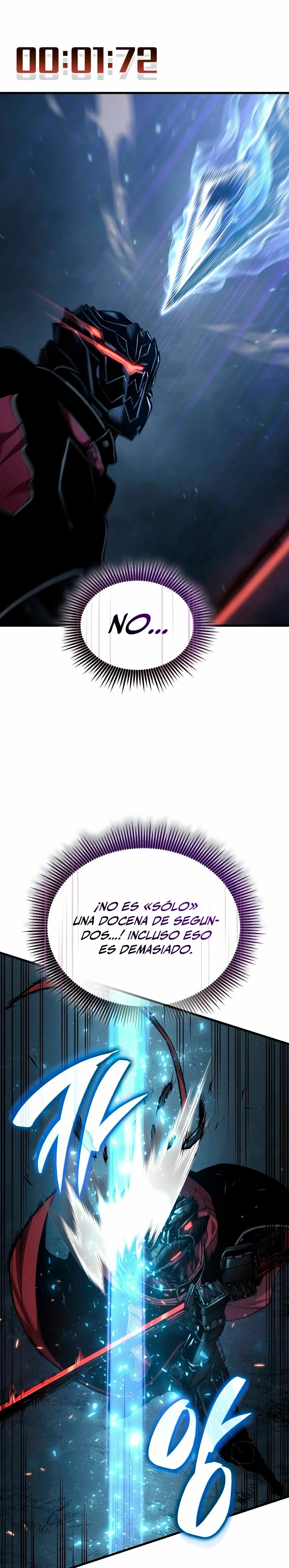 Sangre Maldita - Capítulo 4 - Página 15 - LectorTMOo