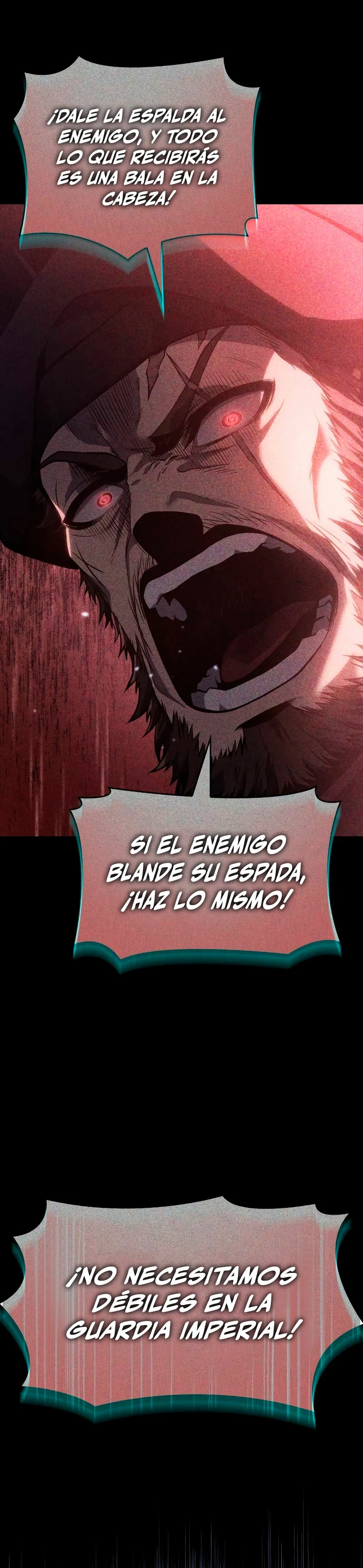 Sangre Maldita - Capítulo 4 - Página 20 - LectorTMOo