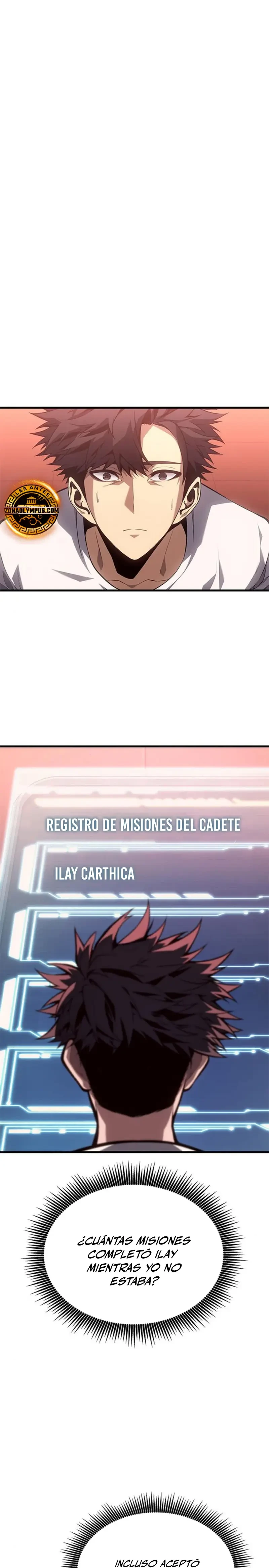 Sangre Maldita - Capítulo 40 - Página 4 - LectorTMOo