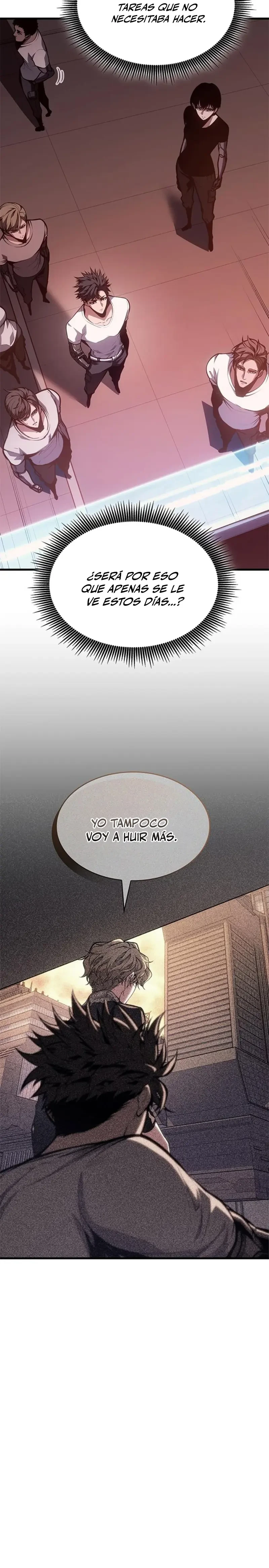 Sangre Maldita - Capítulo 40 - Página 5 - LectorTMOo