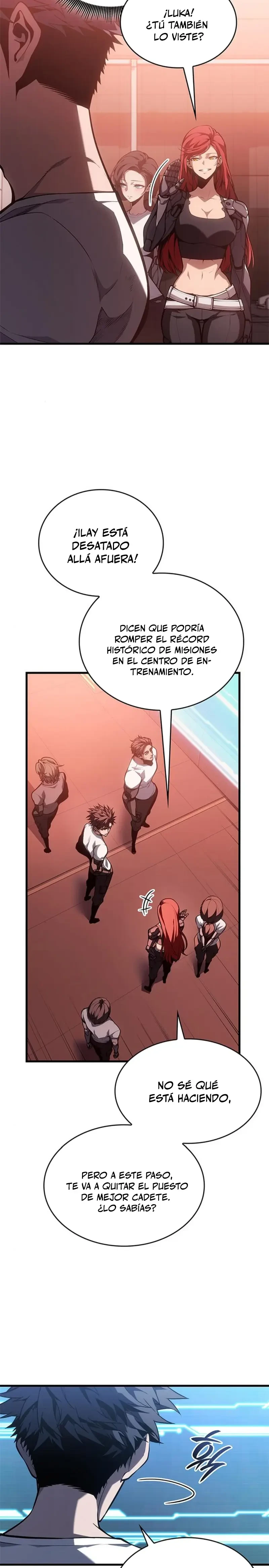 Sangre Maldita - Capítulo 40 - Página 7 - LectorTMOo