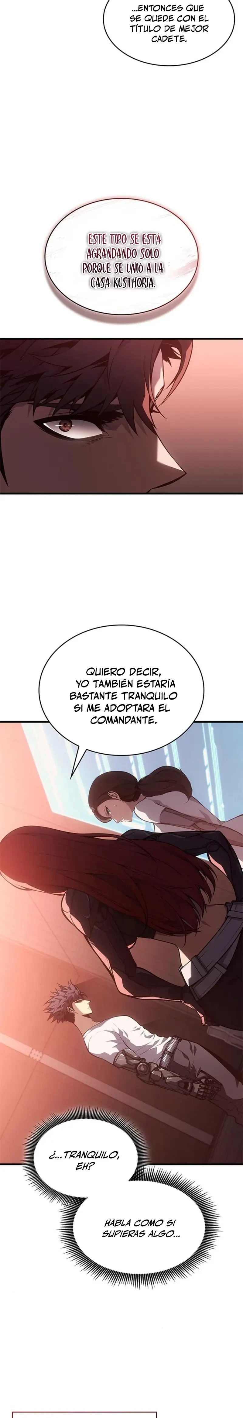 Sangre Maldita - Capítulo 40 - Página 8 - LectorTMOo