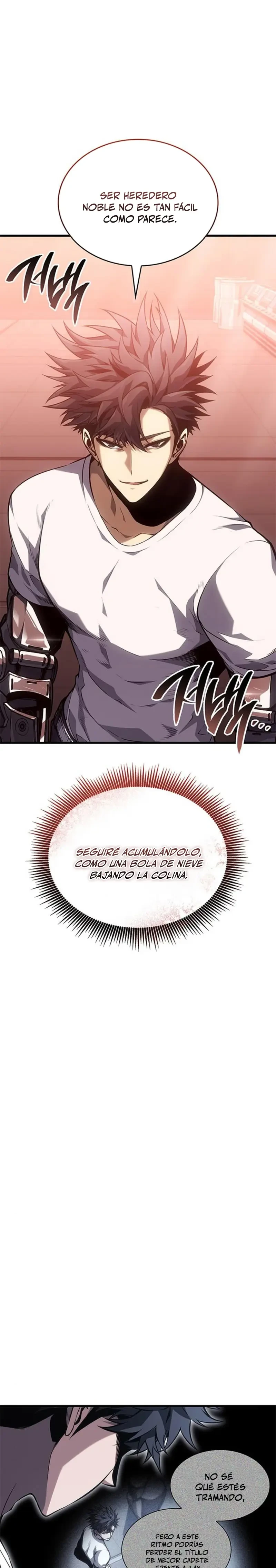 Sangre Maldita - Capítulo 40 - Página 13 - LectorTMOo