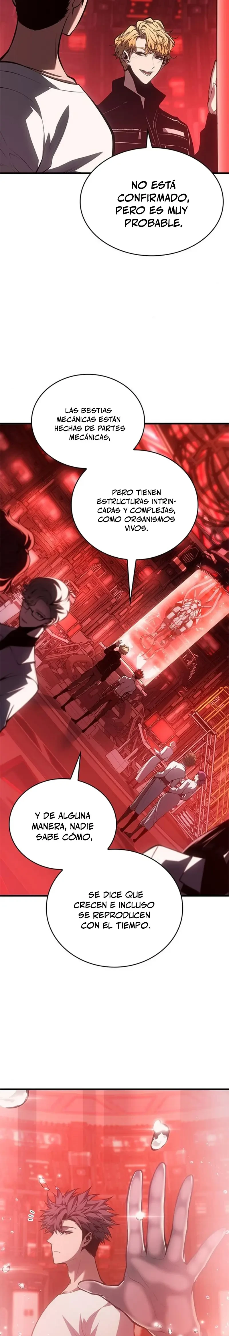 Sangre Maldita - Capítulo 40 - Página 18 - LectorTMOo