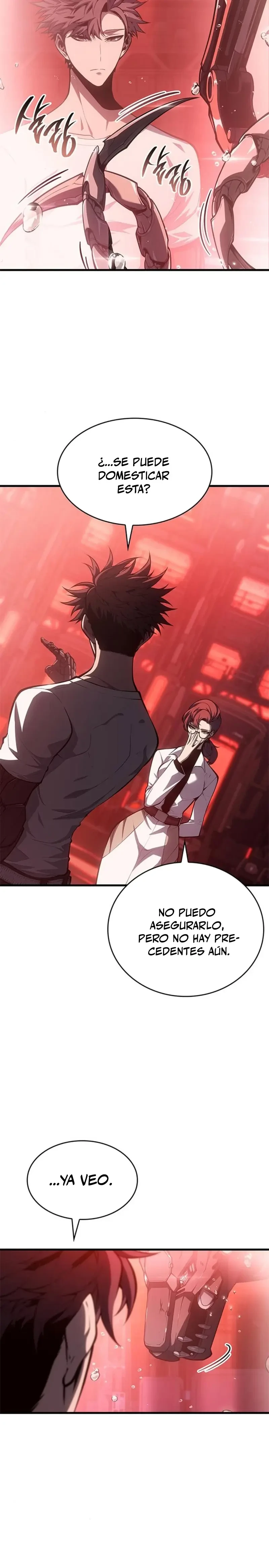 Sangre Maldita - Capítulo 40 - Página 20 - LectorTMOo
