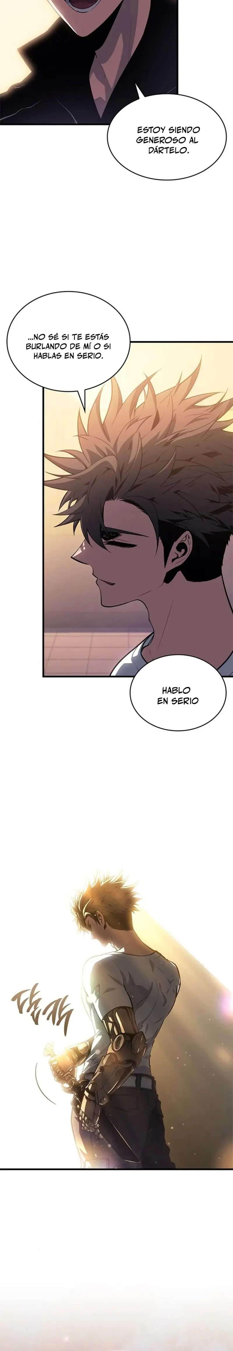 Sangre Maldita - Capítulo 40 - Página 26 - LectorTMOo