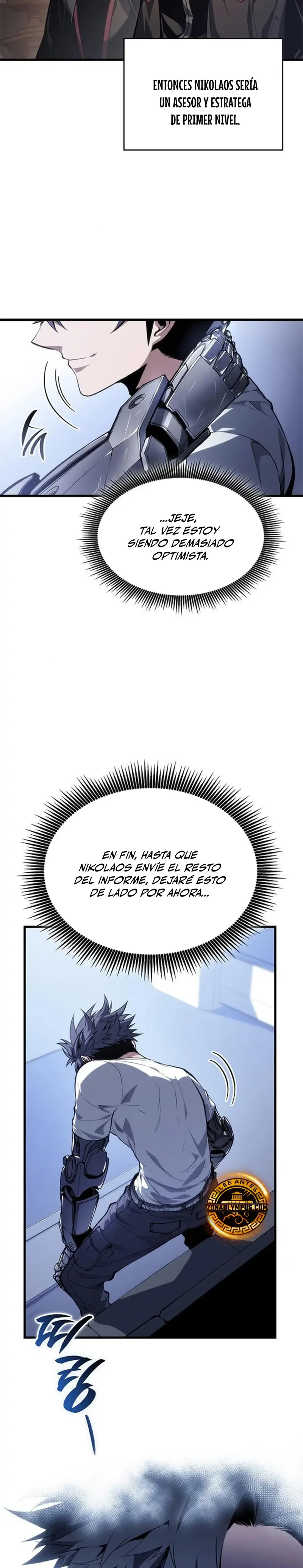 Sangre Maldita - Capítulo 40 - Página 35 - LectorTMOo