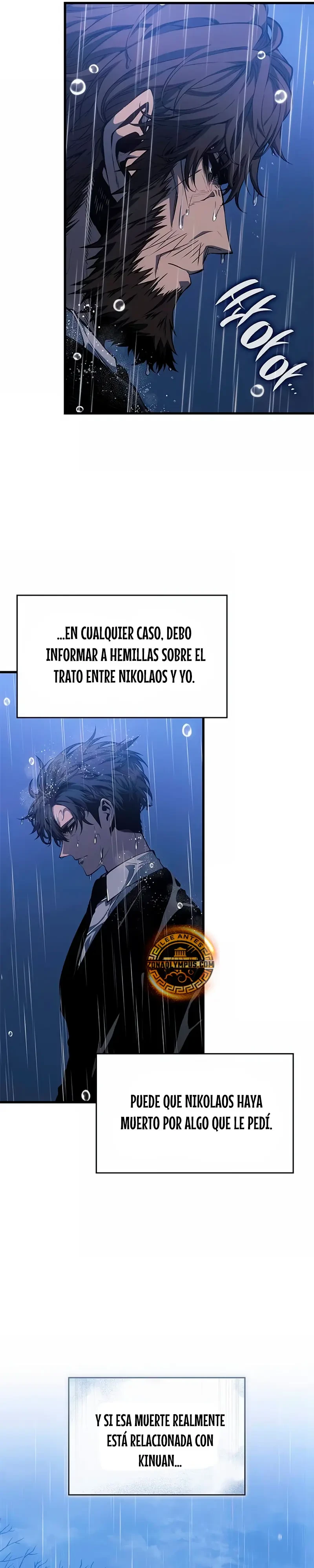 Sangre Maldita - Capítulo 41 - Página 11 - LectorTMOo