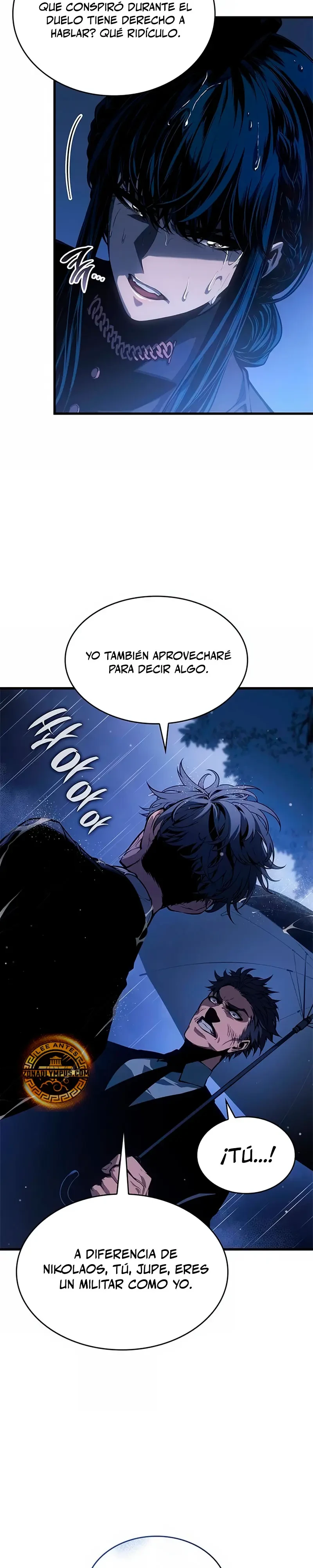 Sangre Maldita - Capítulo 41 - Página 21 - LectorTMOo