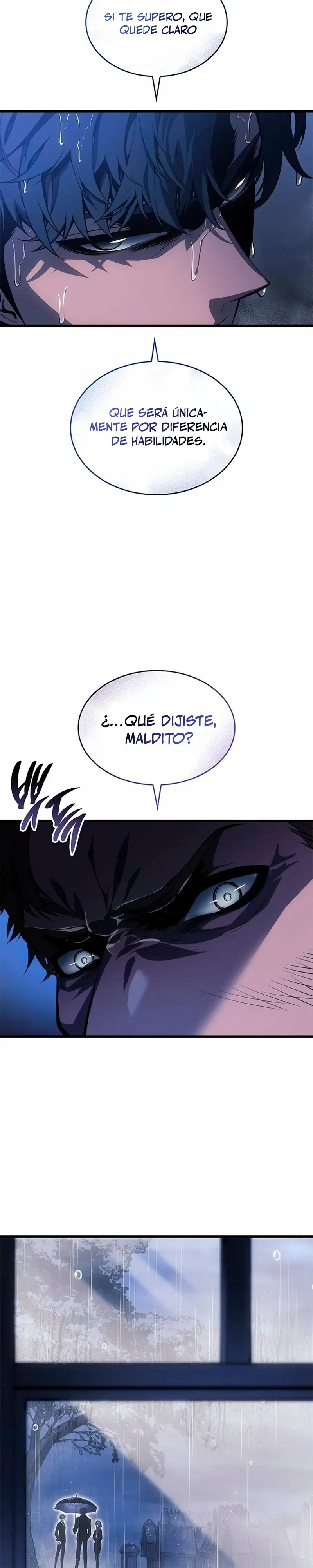 Sangre Maldita - Capítulo 41 - Página 22 - LectorTMOo