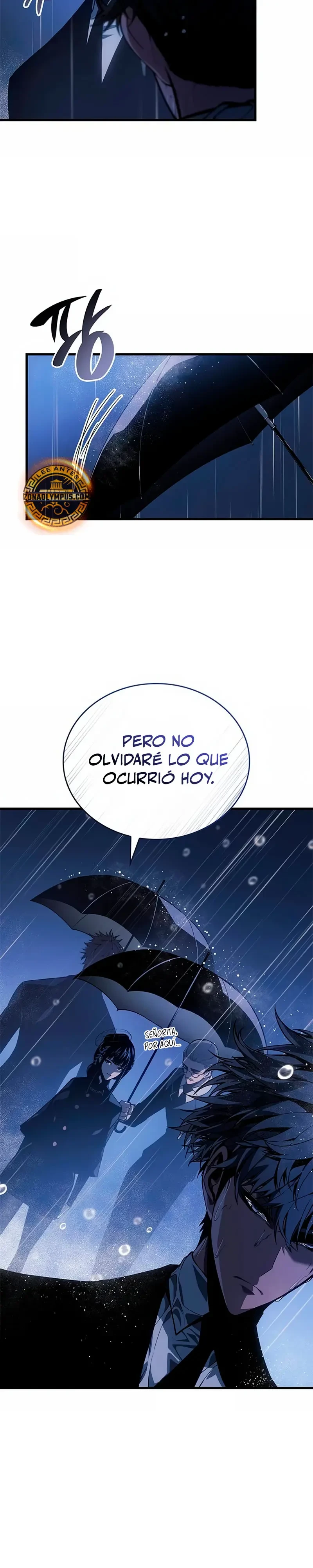 Sangre Maldita - Capítulo 41 - Página 24 - LectorTMOo