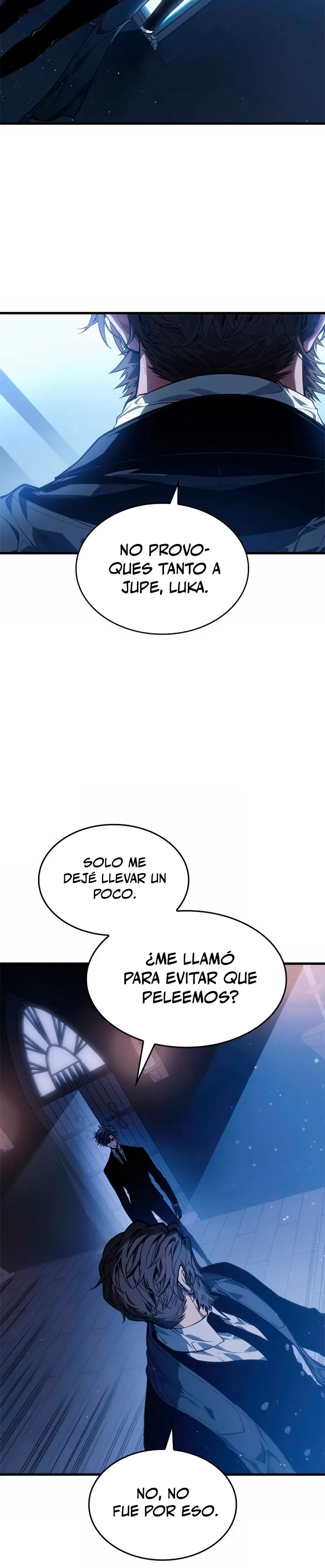 Sangre Maldita - Capítulo 41 - Página 26 - LectorTMOo