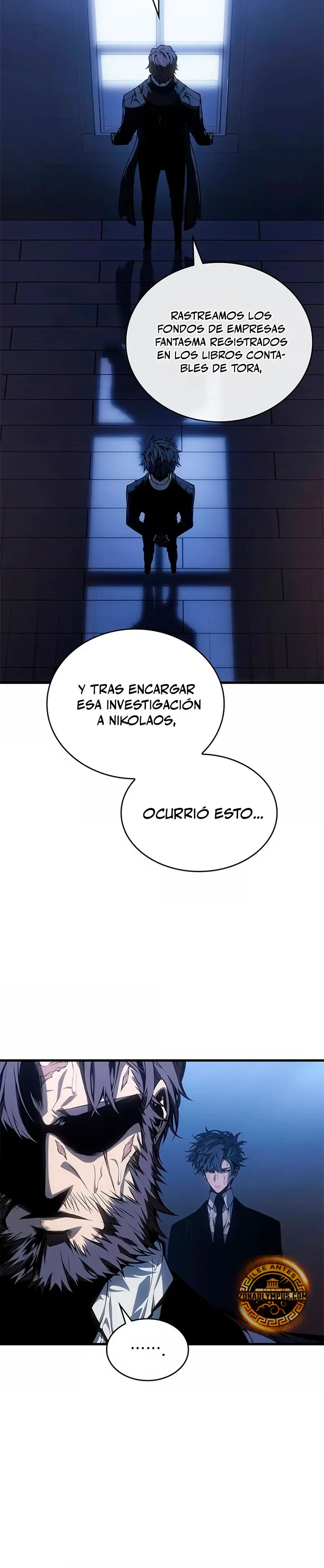 Sangre Maldita - Capítulo 41 - Página 31 - LectorTMOo