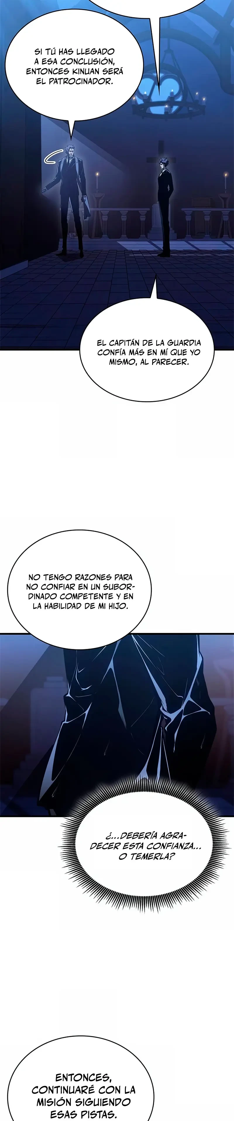 Sangre Maldita - Capítulo 41 - Página 34 - LectorTMOo
