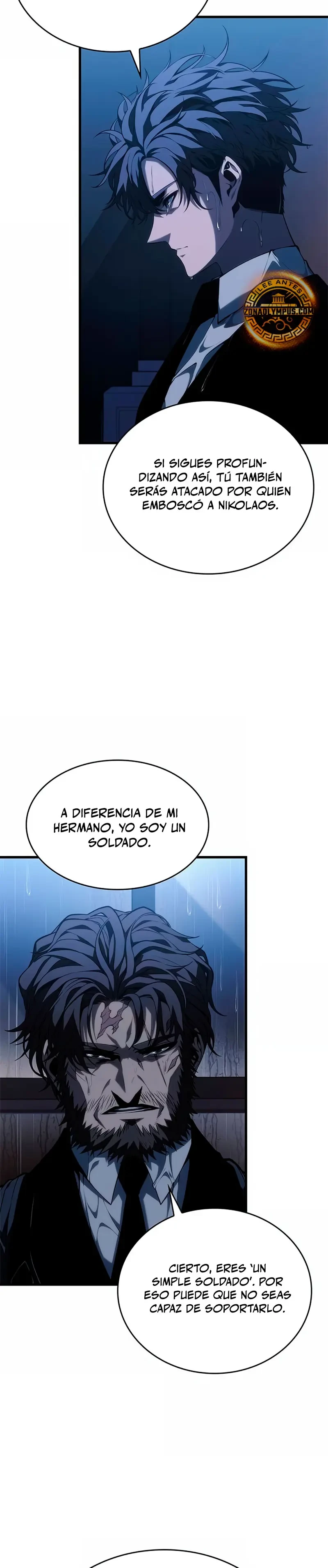 Sangre Maldita - Capítulo 41 - Página 35 - LectorTMOo