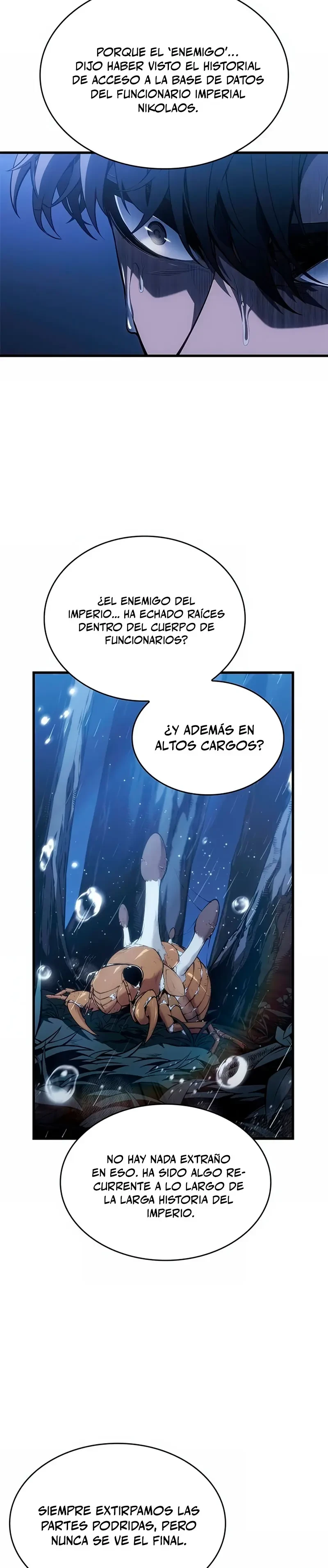 Sangre Maldita - Capítulo 41 - Página 36 - LectorTMOo