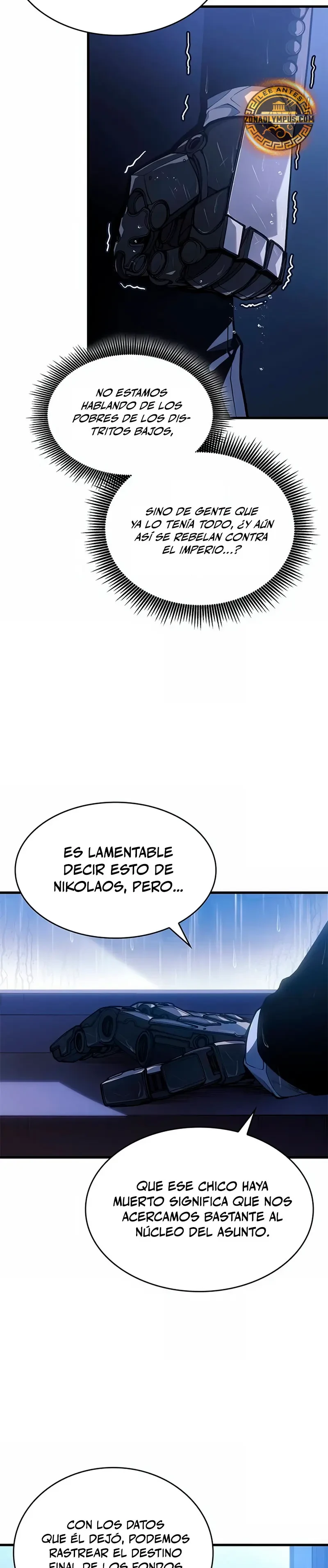 Sangre Maldita - Capítulo 41 - Página 37 - LectorTMOo