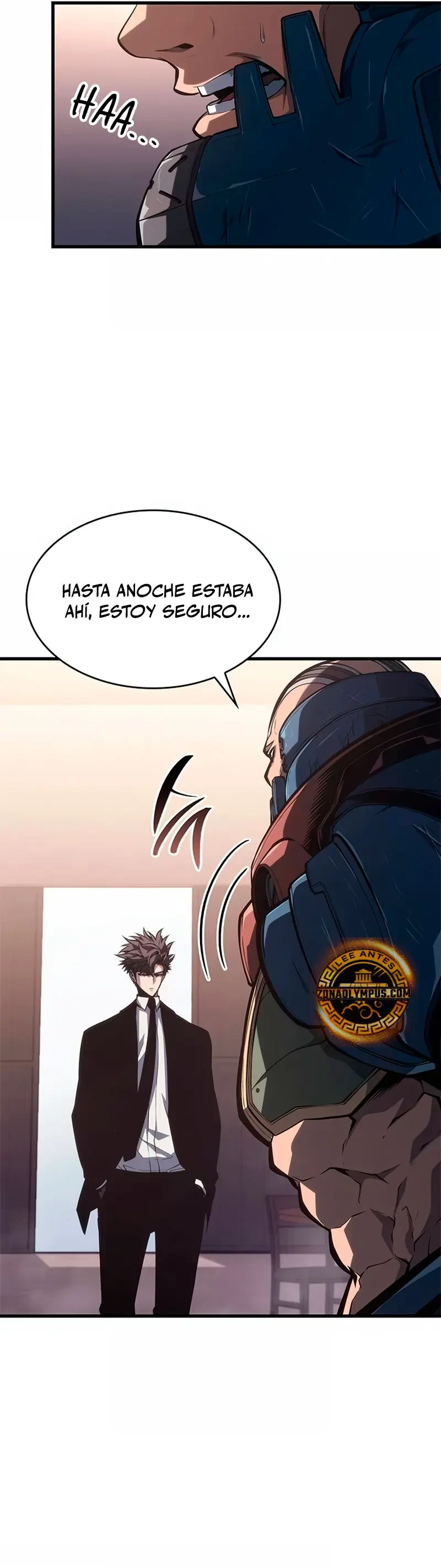 Sangre Maldita - Capítulo 41 - Página 46 - LectorTMOo
