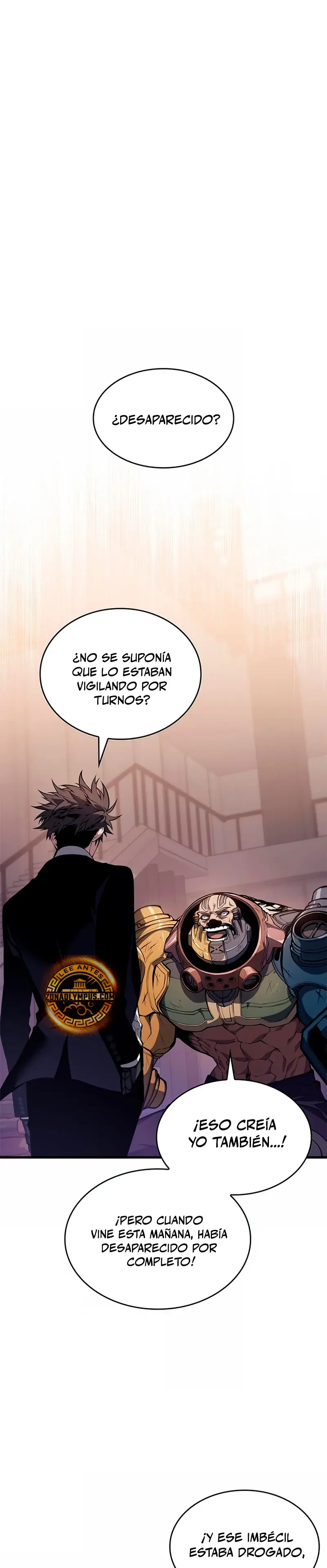 Sangre Maldita - Capítulo 42 - Página 6 - LectorTMOo