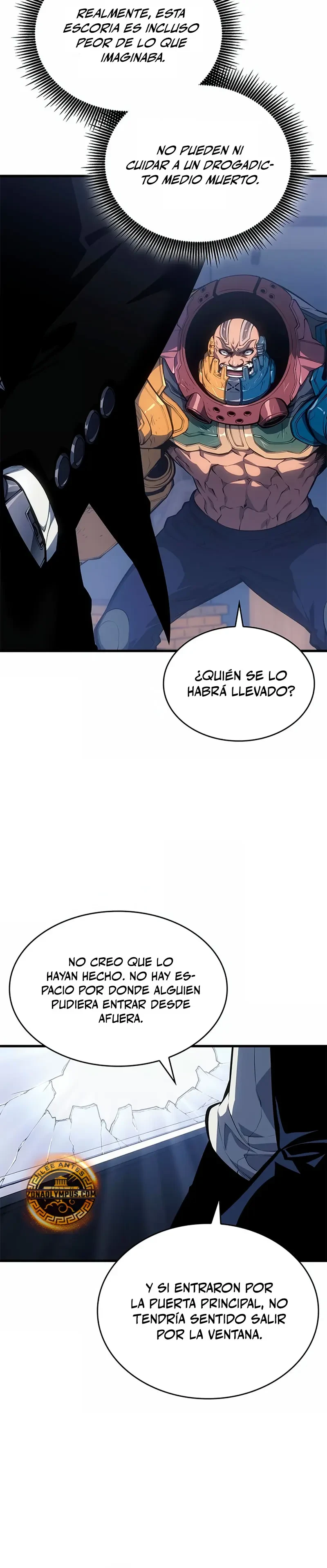 Sangre Maldita - Capítulo 42 - Página 10 - LectorTMOo
