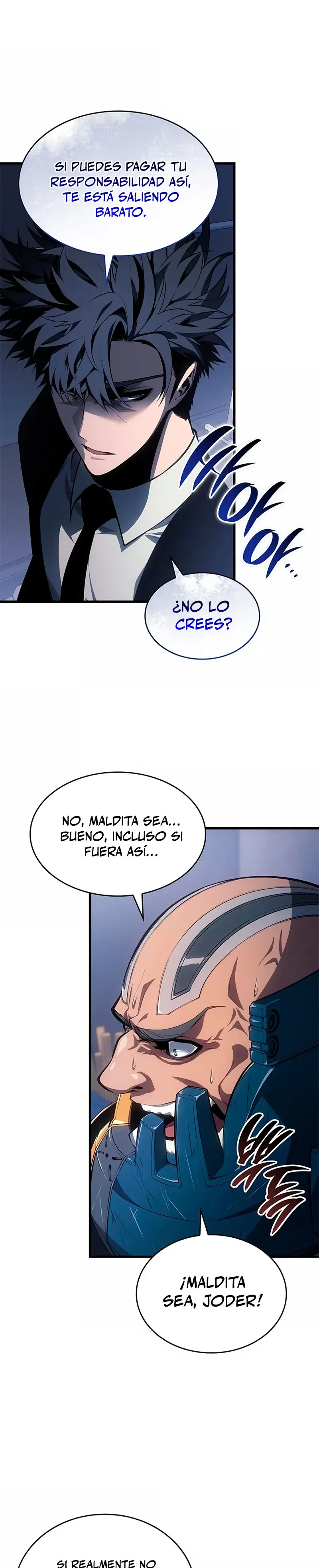 Sangre Maldita - Capítulo 42 - Página 13 - LectorTMOo