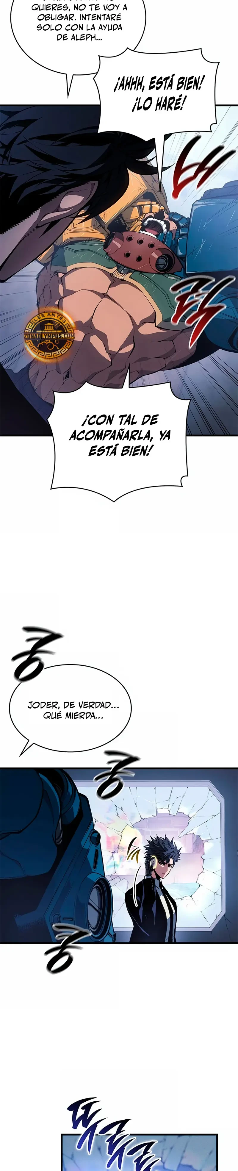 Sangre Maldita - Capítulo 42 - Página 14 - LectorTMOo