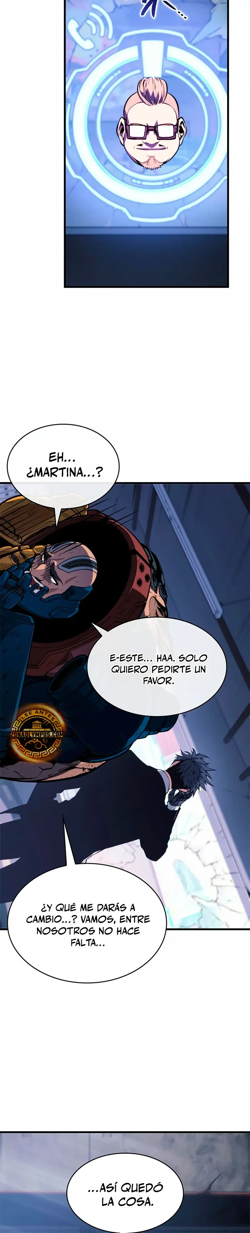 Sangre Maldita - Capítulo 42 - Página 15 - LectorTMOo