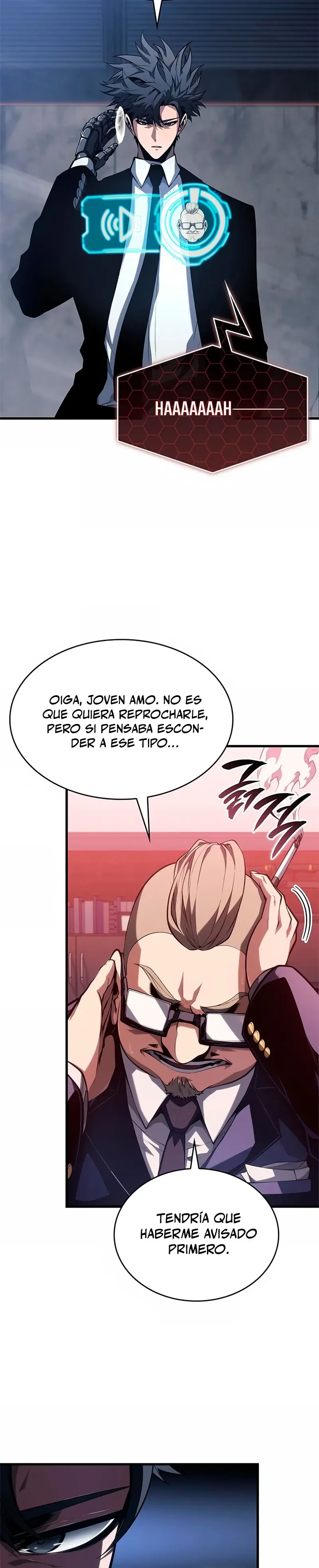 Sangre Maldita - Capítulo 42 - Página 16 - LectorTMOo