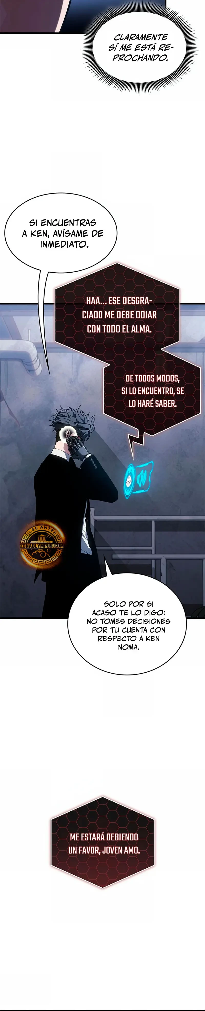 Sangre Maldita - Capítulo 42 - Página 17 - LectorTMOo