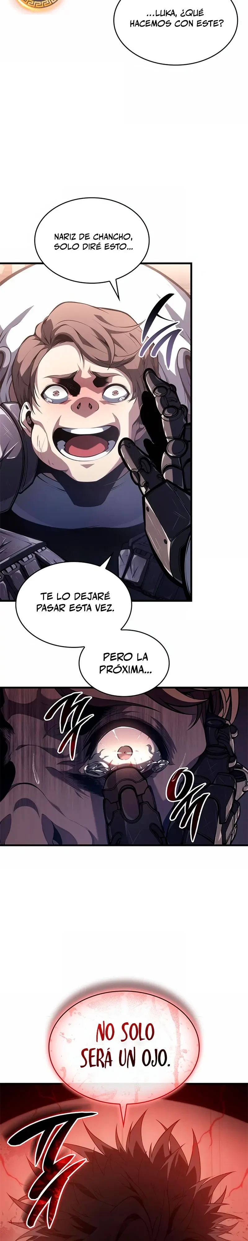 Sangre Maldita - Capítulo 42 - Página 20 - LectorTMOo