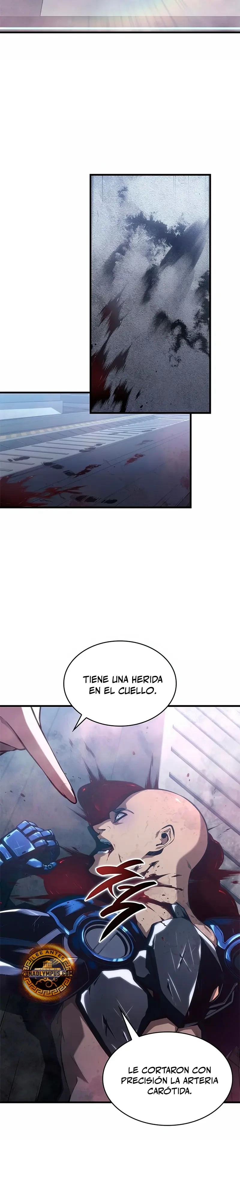 Sangre Maldita - Capítulo 42 - Página 24 - LectorTMOo