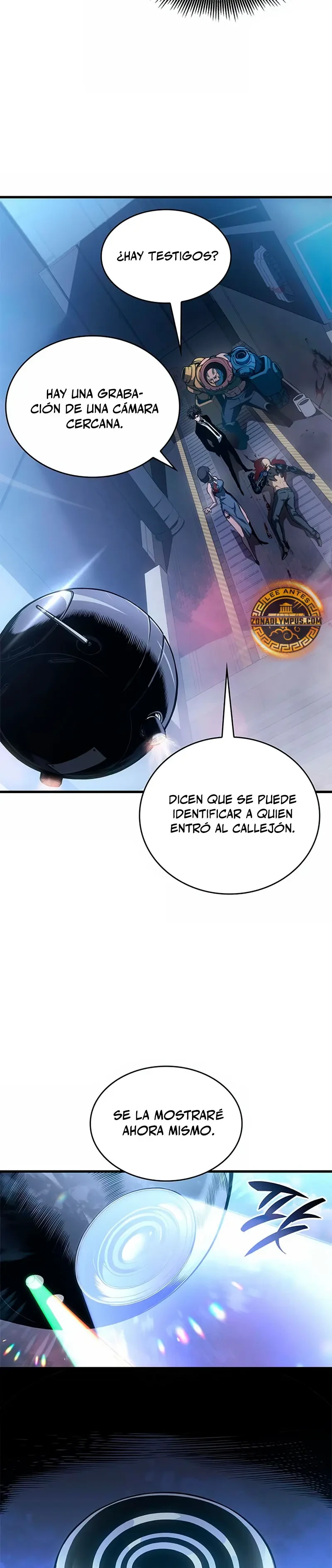 Sangre Maldita - Capítulo 42 - Página 26 - LectorTMOo