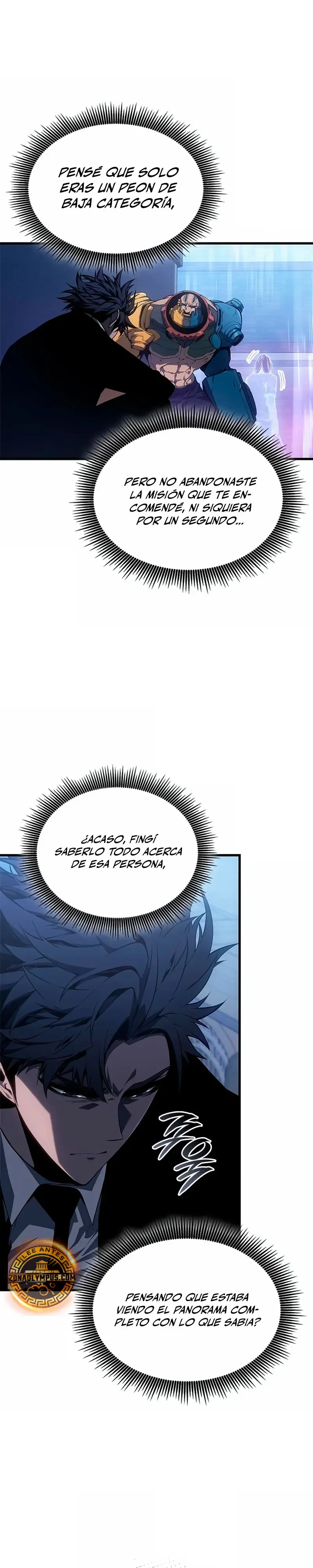 Sangre Maldita - Capítulo 42 - Página 34 - LectorTMOo