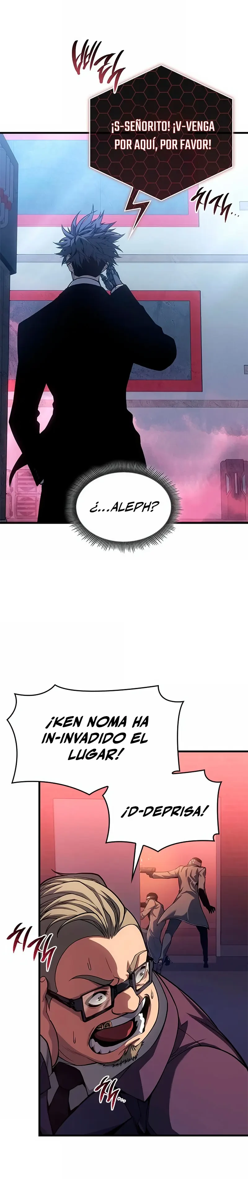 Sangre Maldita - Capítulo 42 - Página 39 - LectorTMOo