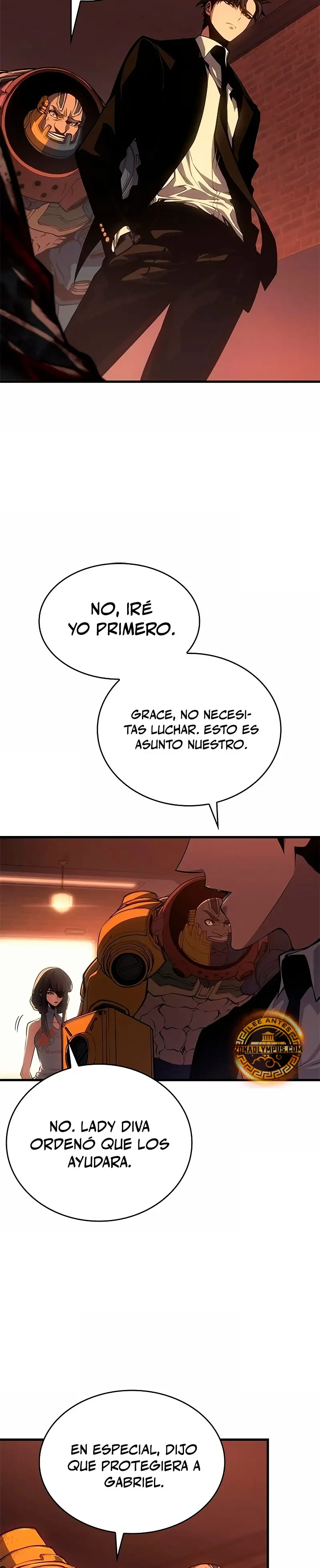 Sangre Maldita - Capítulo 43 - Página 12 - LectorTMOo