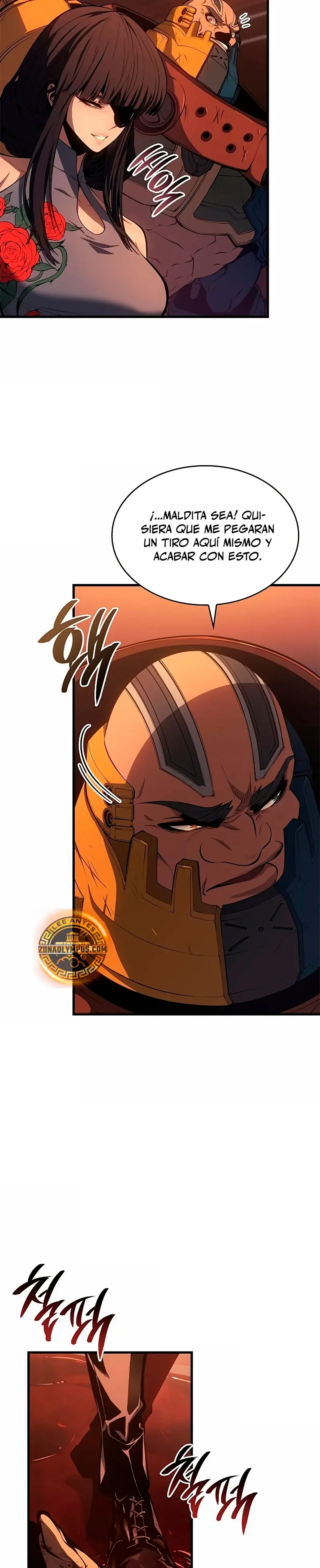 Sangre Maldita - Capítulo 43 - Página 13 - LectorTMOo