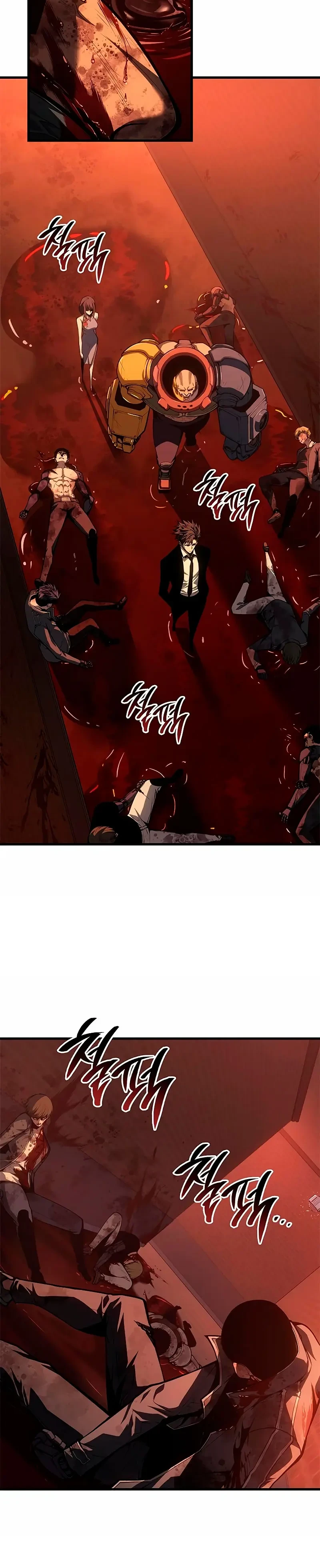 Sangre Maldita - Capítulo 43 - Página 14 - LectorTMOo