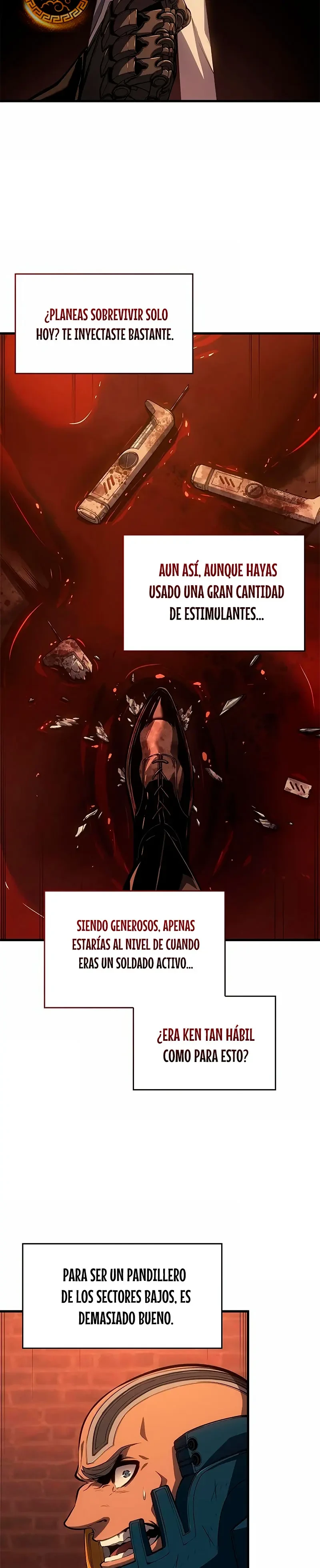 Sangre Maldita - Capítulo 43 - Página 16 - LectorTMOo