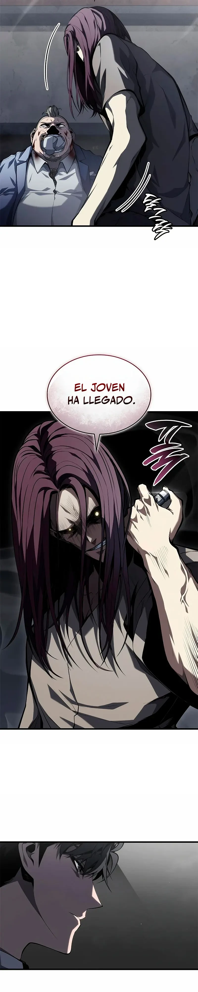 Sangre Maldita - Capítulo 43 - Página 22 - LectorTMOo