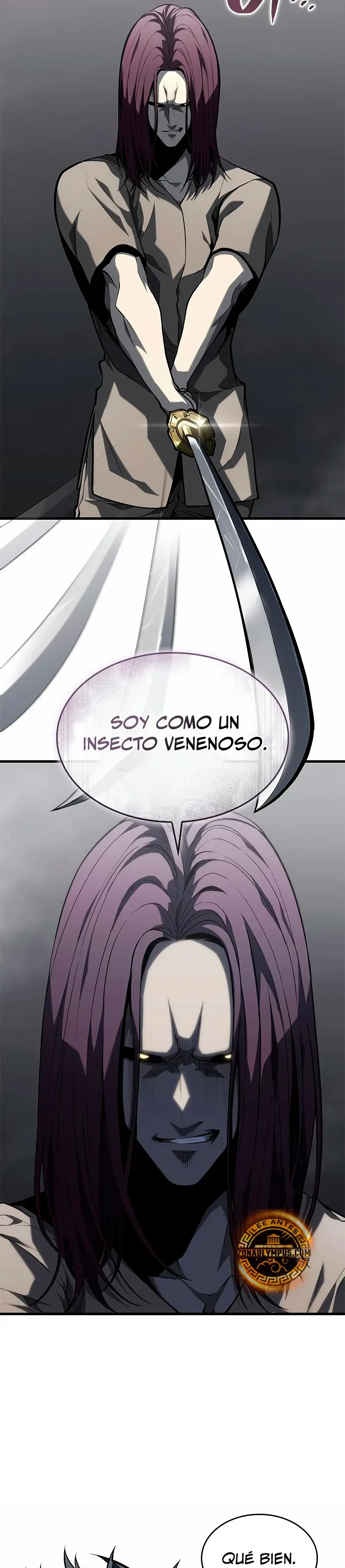 Sangre Maldita - Capítulo 43 - Página 28 - LectorTMOo