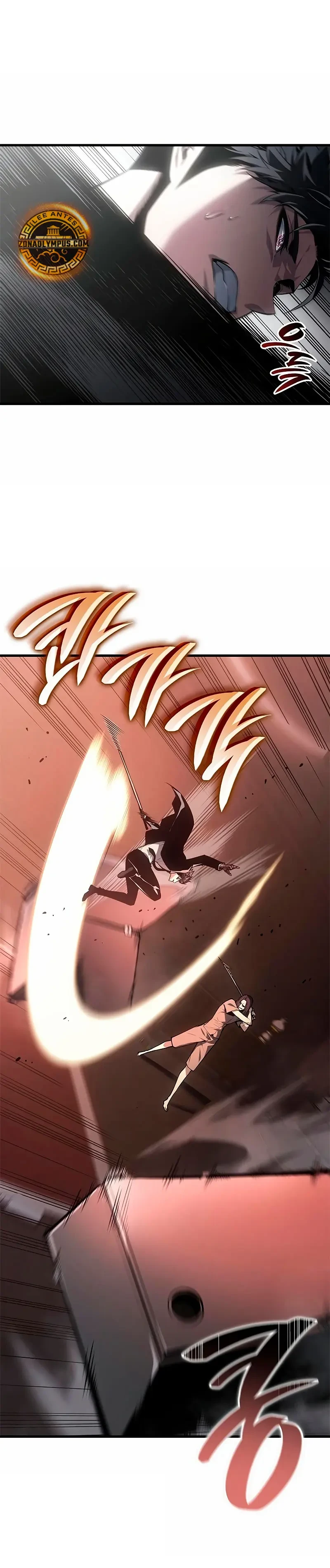 Sangre Maldita - Capítulo 43 - Página 37 - LectorTMOo
