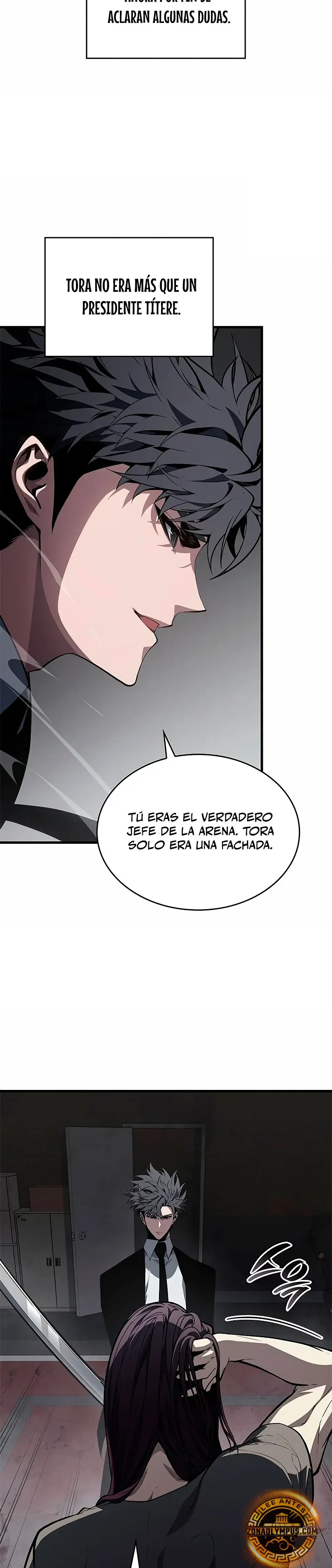 Sangre Maldita - Capítulo 43 - Página 40 - LectorTMOo
