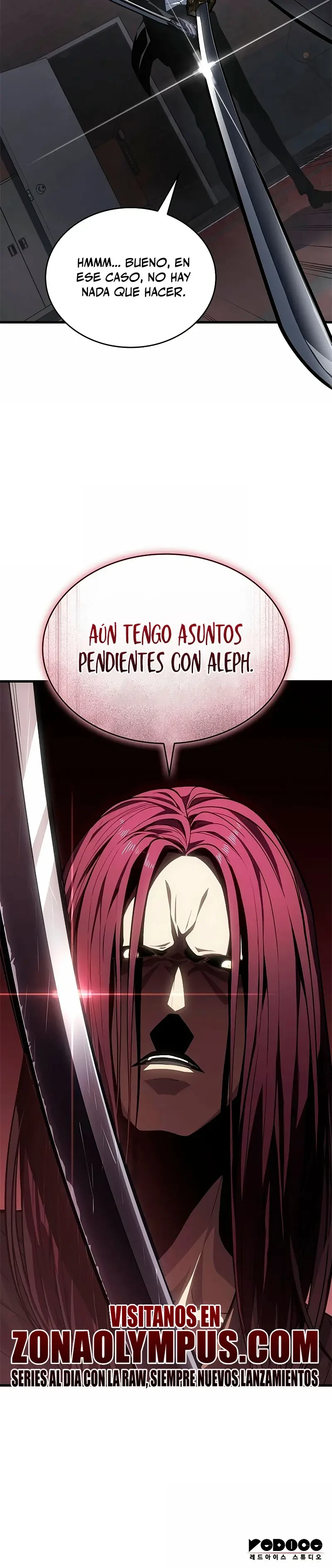 Sangre Maldita - Capítulo 43 - Página 45 - LectorTMOo