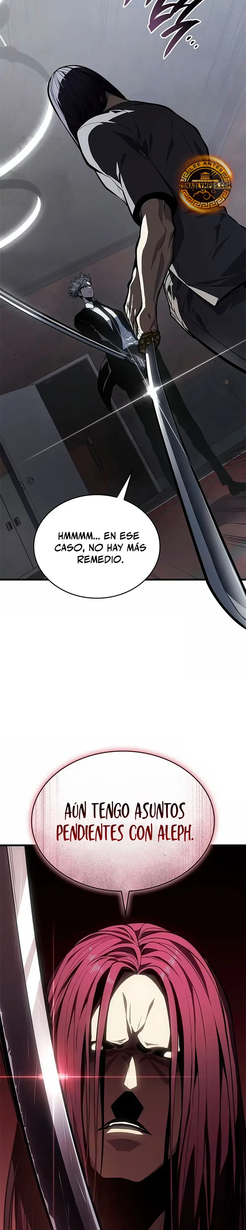 Sangre Maldita - Capítulo 44 - Página 5 - LectorTMOo