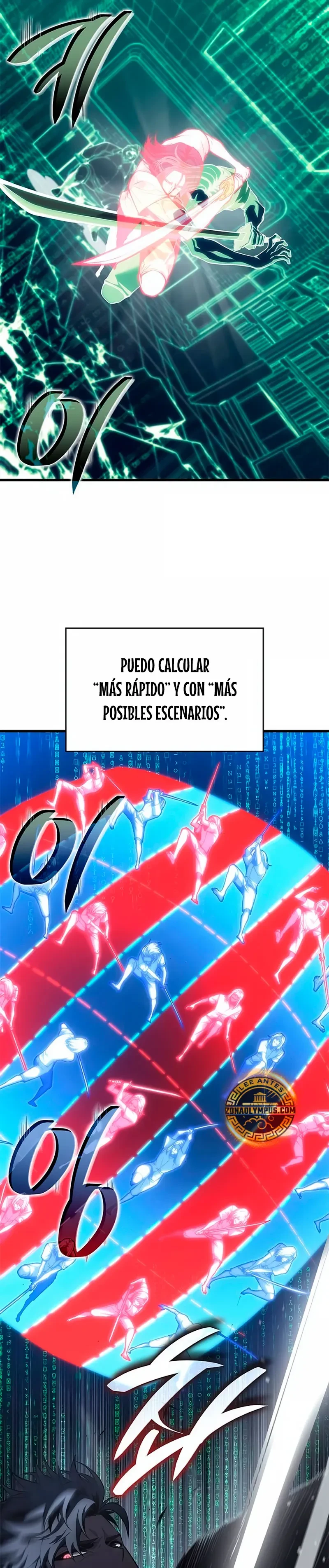 Sangre Maldita - Capítulo 44 - Página 18 - LectorTMOo
