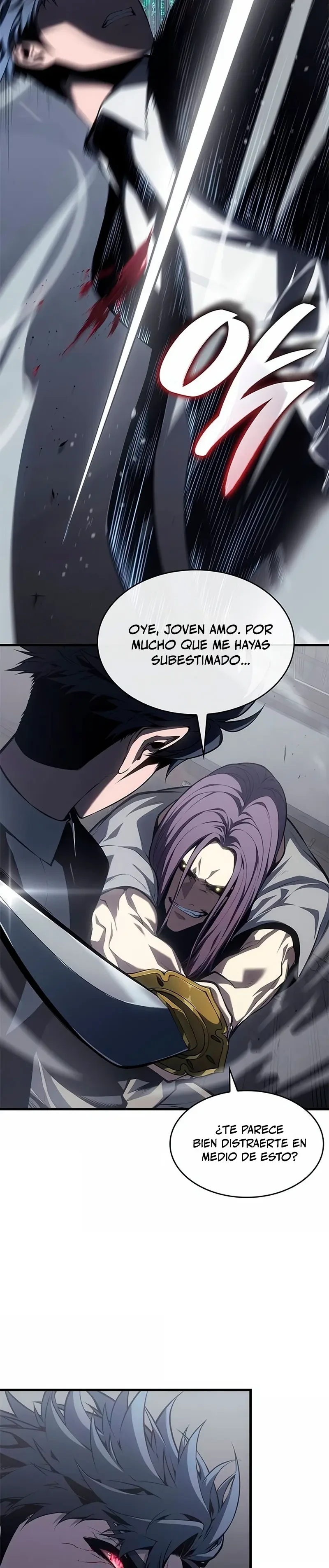 Sangre Maldita - Capítulo 44 - Página 19 - LectorTMOo