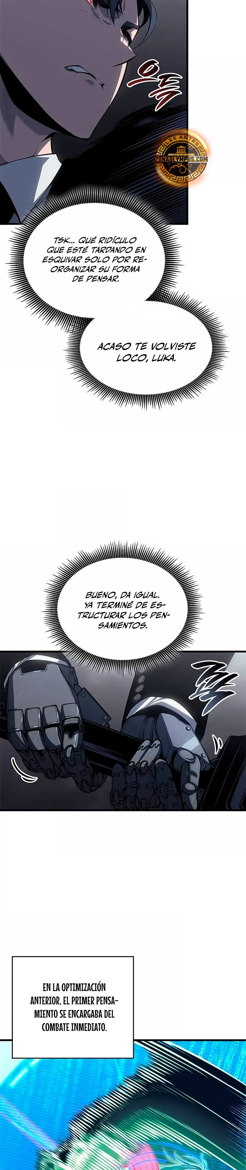 Sangre Maldita - Capítulo 44 - Página 20 - LectorTMOo