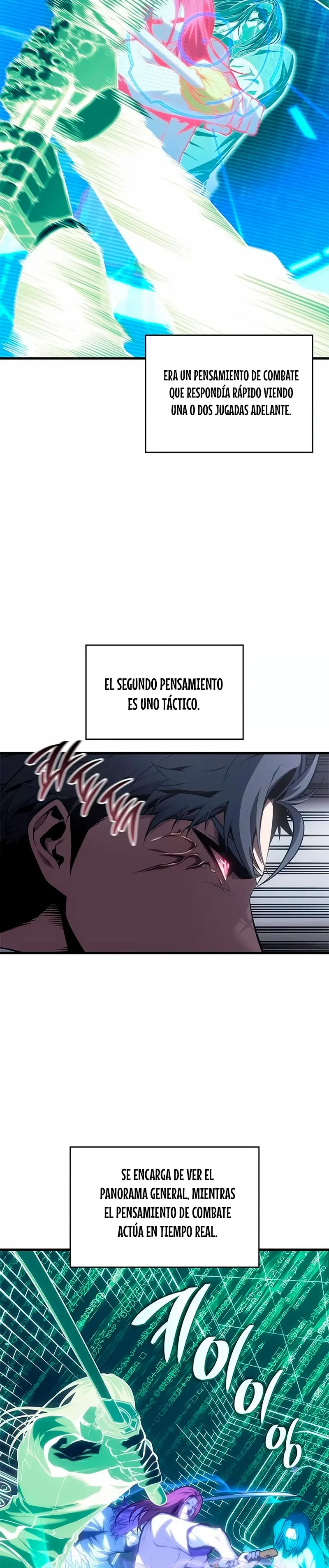 Sangre Maldita - Capítulo 44 - Página 21 - LectorTMOo